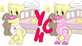 Open YCH 601 - Monzter (unlimited slots available) by UniaMoon