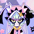 ✦ Bunny Madness - ADOPT ✦ by CosmicNemesis09