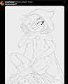 Follow me on X by Smolboye