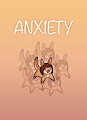 Anxiety by Sjevi