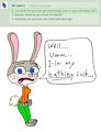 Ask Keysee and Friends #68 by FreePi