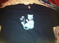 Dragonchu T-Shirt by FYoshi