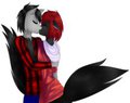 Kiss to Remember. by Boony