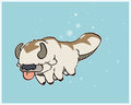 Appa by bix707