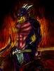 Kazulthedragon