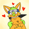 GlowSticksHusky
