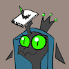 Chrysalisdraws