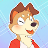 ChurroShiba